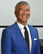 Deputy Mayor Will Woo, Municipality of Clarington